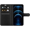 Pikkukuva 2 / 3: Apple iPhone 12 Pro Lompakkokotelo Sophisticated