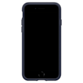 Pikkukuva 3 / 5: Spigen Caseology iPhone 7/8/SE Kuori Nano Pop Blueberry