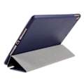 Miniatyrbillede 5 af 5: AMORUS iPad 10.2 2019/2020/2021 Etui Tri-Fold Blå Blå