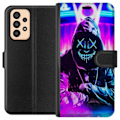 Miniatyrbild 1 av 3: Samsung Galaxy A33 5G Plånboksfodral Roblox Marshmallow Adven