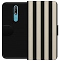 Miniatyrbillede 1 af 3: Nokia 2.4 Pung Etui Line Flow