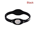 Miniatyrbild 1 av 5: Power Balance Energy Health Armband för Sport Armband Ion Silikonband Present