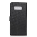Miniatyrbillede 3 af 5: Samsung Galaxy S10e - Pung Etui - Sort Black Sort