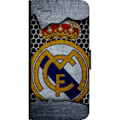 Miniatyrbild 3 av 3: Samsung Galaxy Note10+ Plånboksfodral Real Madrid CF