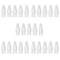 Miniatyrbilde 1 av 5: 25 stk. reservepennespiss for 1. og 2. generasjon for Pro-stylus trykkpenn