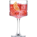 Miniatyrbillede 3 af 4: Krystalglas til cocktails og drikkevarer Elegant glassæt