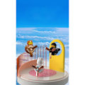 Pikkukuva 2 / 5: Bil Air Freshener Cartoon Pilot