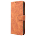 Miniatyrbillede 2 af 5: Motorola Moto E20 Etui Solid Brun