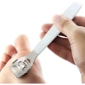 Miniatyrbild 5 av 5: Callus Remover för Fötter - Fotvårdsverktyg för Pedikyr för Säker Borttagning av Liktornar, Förhårdnader, Död Torr och Hård Hud