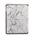 Miniatyrbild 3 av 5: iPad Air / 9,7\" 2017/2018 / Pro 9,7\" 2016 - Marmor Tri-Fold Fodral