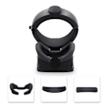 Miniatyrbillede 3 af 5: Cover VR Face Pad til Oculus Rift S Erstatningsansigt C Onesize