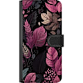 Miniatyrbilde 3 av 3: Apple iPhone 14 Pro Max Lommeboketui Blomster