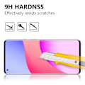 Pikkukuva 3 / 5: OnePlus 8 Pro - Premium Täyspeittävä Näytönsuoja