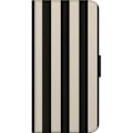 Miniatyrbilde 1 av 2: Samsung Galaxy Note10 Lite Lommebokdeksel Line Flow