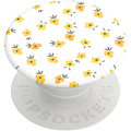 Miniatyrbild 3 av 5: PopSockets Avtagbart Grepp med Ställfunktion Black Eyed Suzies
