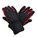 Miniatyrbilde 2 av 4: Elektriske oppvarmede hansker  Vinterbatteri Power Heating Gloves/ski