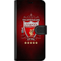 Pikkukuva 3 / 3: Apple iPhone 12 mini Lompakkokotelo YNWA Liverpool