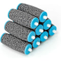 Miniatyrbillede 1 af 4: Scholl Velvet Smooth Pedi Refills