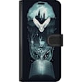 Pikkukuva 3 / 3: Samsung Galaxy A22 5G Lompakkokotelo Harry Potter