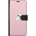 Pikkukuva 3 / 3: Samsung Galaxy A52s 5G Lompakkokotelo Kawaii