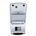 Miniatyrbillede 5 af 5: Trådløs Arc-mus 2.4G computer foldbar mus sammenklappelig mini rejsemus nem at bære til bærbar computer stationær computer (2 stk.)