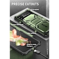Pikkukuva 3 / 5: Supcase Galaxy Z Flip 4 Kuori Iblsn ArmorBox Guldan