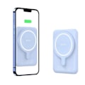 Pikkukuva 4 / 5: Tech-Protect 5000 mAh MagSafe Powerbank LifeMag Sininen