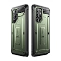 Miniatyrbilde 3 av 4: Supcase Galaxy S23 Ultra Deksel Unicorn Beetle Pro Guldan