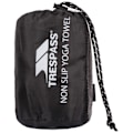 Miniatyrbild 4 av 5: Trespass Mantra Handduk One Size Storm Grey Storm Grey One Size