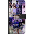 Pikkukuva 3 / 3: Samsung Galaxy S20+ Lompakkokotelo BTS
