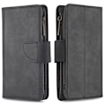 Miniatyrbillede 3 af 5: iPhone 11 - 2i1 Multifunktionelt Magnetisk Etui - Sort Black Svart
