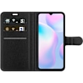 Pikkukuva 2 / 3: Xiaomi Redmi 9A Lompakkokotelo Ananas