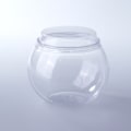 Miniatyrbilde 5 av 5: Dessertkopper, runde kakekopper, serveringskopper for fest, parfait, forretter, cocktailer, shotglass
