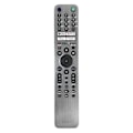Miniatyrbilde 1 av 5: Erstatningsfjernkontroll RMF-TX621E med stemmestyring og bakgrunnsbelysning for Sony 8K TV XR-55A90J KD-43X80J XR-55X90J KD-85ZG9 KD-55XG8588