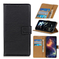 Miniatyrbillede 1 af 5: OnePlus Nord - Pung Etui - Sort Black Sort