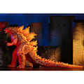 Pikkukuva 2 / 5: Godzilla-hahmo, Animehahmo Godzilla-elokuvasarja (18 cm)