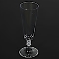 Miniatyrbillede 4 af 5: 60 stk. 150 ml plastvinglas, champagneglas, rødvinsglas, alsidige, et must-have til festkarnevaler