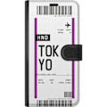 Miniatyrbillede 3 af 3: Apple iPhone 12 mini Pung Etui Tokyo