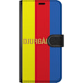 Pikkukuva 3 / 3: Samsung Galaxy A34 Lompakkokotelo Djurgården