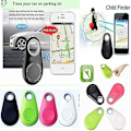 Miniatyrbilde 2 av 4: Bluetooth Aux Audio Receiver Bluetooth Transmitter Jack Handsfree Auto Bluetooth Car Kit Music Adapter Aux Bluetooth Dfdf