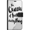 Miniatyrbillede 3 af 3: Samsung Galaxy A14 5G Pung Etui The Queen of Everything