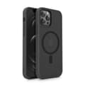Tech-Protect iPhone 12 / 12 Pro Skal MagSafe Magmat Matt Svart 40