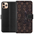 Pikkukuva 1 / 3: Apple iPhone 11 Pro Max Lompakkokotelo Nalle LV