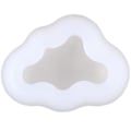 Miniatyrbillede 1 af 5: Lysforme Lys Stearinlys DIY Støbeforme i Silikoneform BR-410 Sky