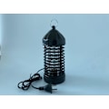 Miniatyrbilde 5 av 5: Myggdreper Elektrisk Myggdreper Elektrisk 220V Insektfluefelle Fluezapper Myggdreper for Bug Zapper Insektfelle