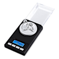 Miniatyrbilde 3 av 5: Digitale Milligram Lommevekter 0,001G X 50G Elektroniske Vekter