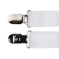 Miniatyrbilde 5 av 5: 8 stk (65 x 2,5 cm) Justerbare lakenholdere, annonse