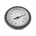 Miniatyrbilde 5 av 5: Mini termometer innendørs liten termometer analog temperaturmonitor for hjemmet