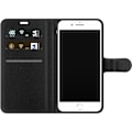 Miniatyrbild 2 av 3: Apple iPhone 8 Plus Wallet Case Rainbow Rose