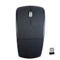 Miniatyrbillede 1 af 5: Trådløs Arc-mus 2.4G computer foldbar mus sammenklappelig mini rejsemus nem at bære til bærbar computer stationær computer (2 stk.)